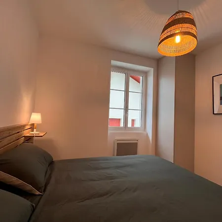 Lumineux 3 Pieces Pres Des Halles Et De La Plage, Wifi, Clim, Parkings Proches - Fr-1-239-910 Apartment