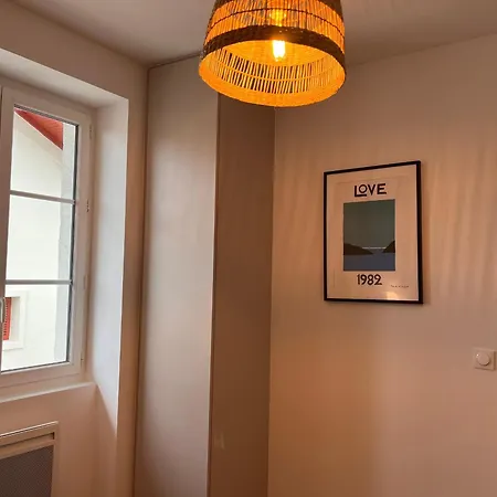 Lumineux 3 Pieces Pres Des Halles Et De La Plage, Wifi, Clim, Parkings Proches - Fr-1-239-910 Apartment *