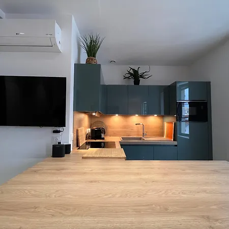 Lumineux 3 Pieces Pres Des Halles Et De La Plage, Wifi, Clim, Parkings Proches - Fr-1-239-910 Saint-Jean-de-Luz