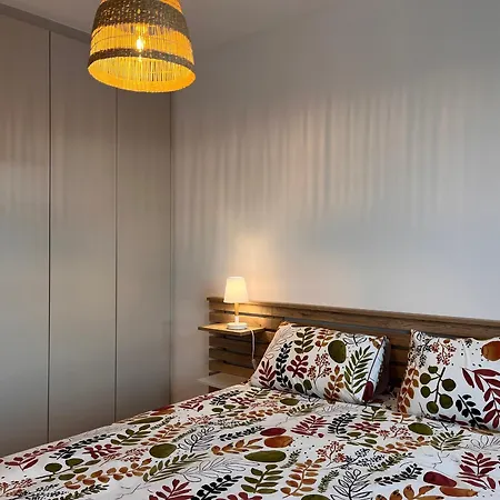 Lumineux 3 Pieces Pres Des Halles Et De La Plage, Wifi, Clim, Parkings Proches - Fr-1-239-910 Apartment