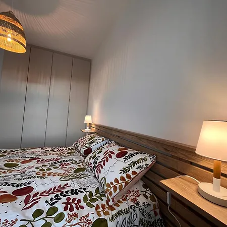 Apartment Lumineux 3 Pieces Pres Des Halles Et De La Plage, Wifi, Clim, Parkings Proches - Fr-1-239-910 Saint-Jean-de-Luz