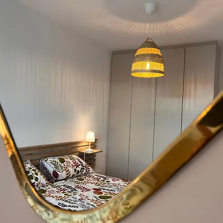 Lumineux 3 Pieces Pres Des Halles Et De La Plage, Wifi, Clim, Parkings Proches - Fr-1-239-910 Apartment Saint-Jean-de-Luz