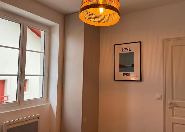 Lumineux 3 Pieces Pres Des Halles Et De La Plage, Wifi, Clim, Parkings Proches - Fr-1-239-910 Apartment *