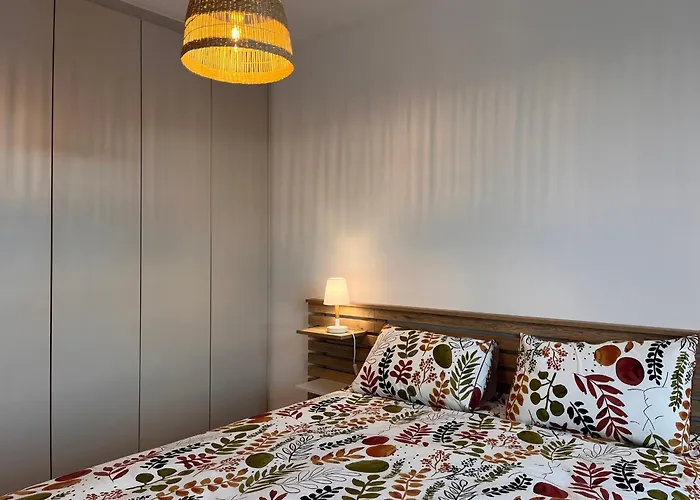 Lumineux 3 Pieces Pres Des Halles Et De La Plage, Wifi, Clim, Parkings Proches - Fr-1-239-910 Lejlighed