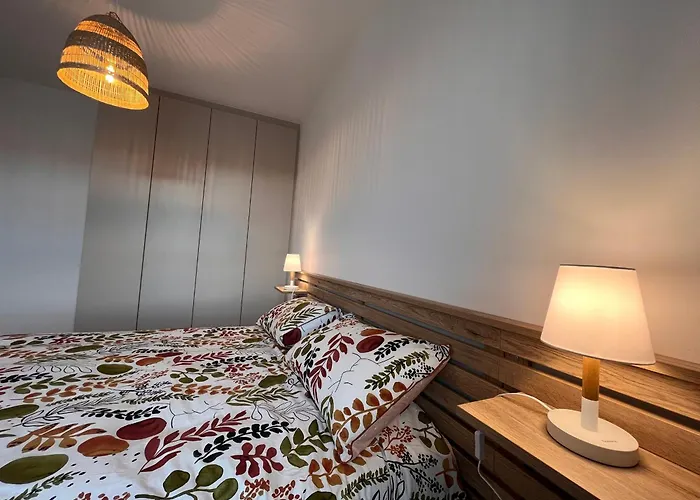 Lejlighed Lumineux 3 Pieces Pres Des Halles Et De La Plage, Wifi, Clim, Parkings Proches - Fr-1-239-910 Saint-Jean-de-Luz